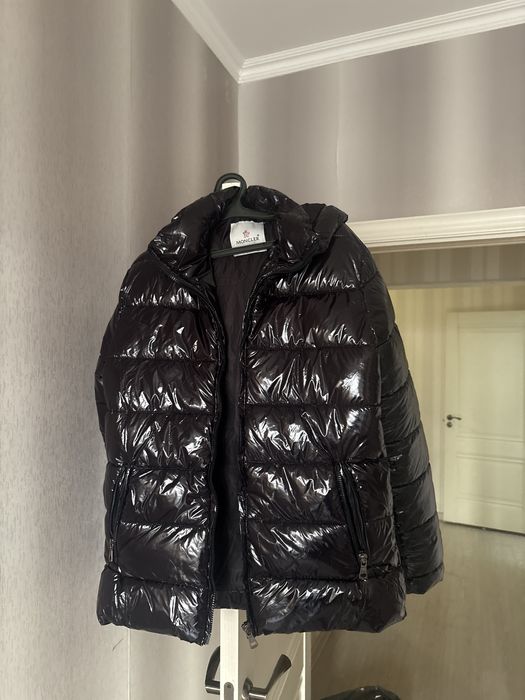 Куртка monkler новый