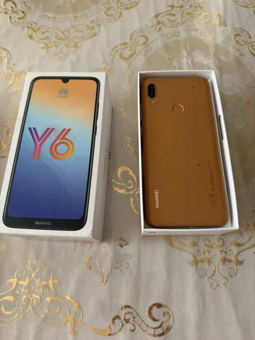 Хуавей Y6 продаю