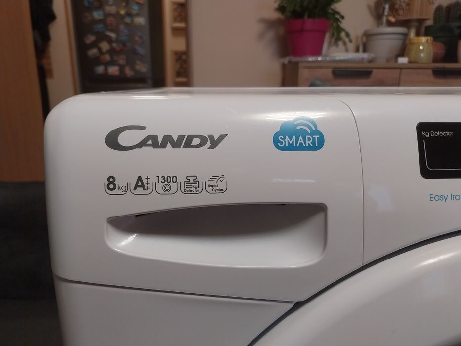 Masina de spalat Candy