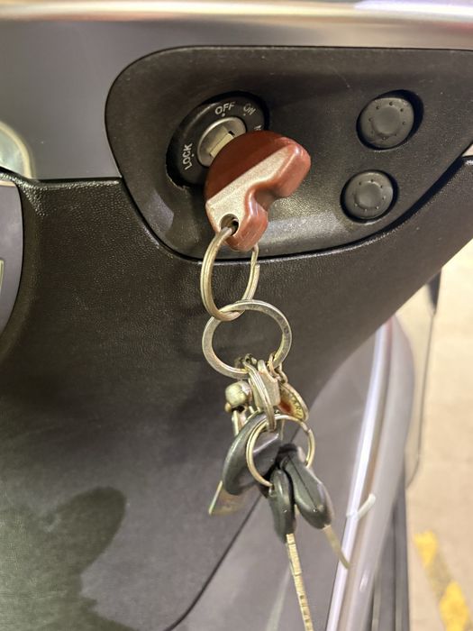 Piaggio x10 350 IE EXECUTIVE ABS 2013