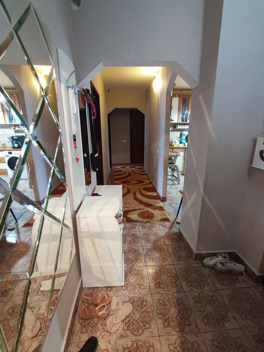 Apartament 3 camere Unirii