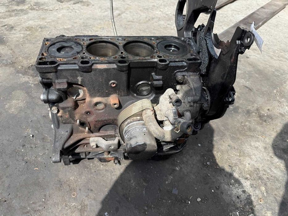 Bloc motor ambielat Mazda 6 2.0 Diesel euro 4