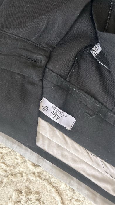 Классические брюки