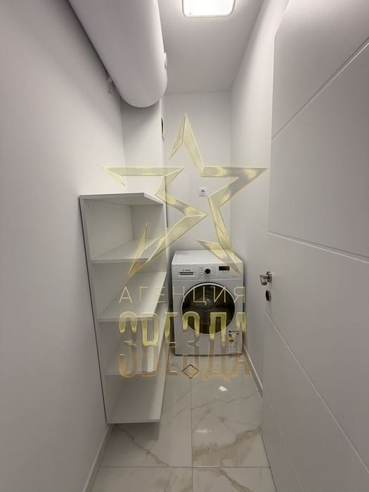 Продава се Тристаен апартамент в Пловдив, Остромила - 96 кв.м за 1190 €/кв.м - Снимка #8