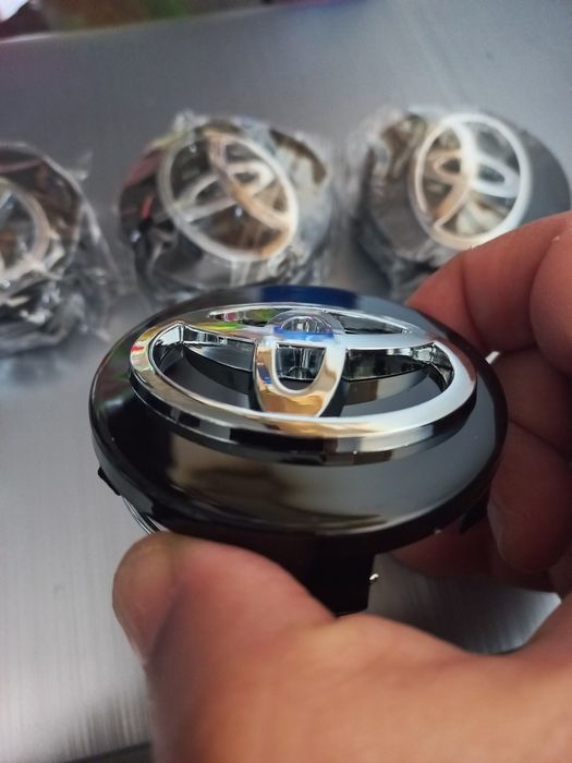 Set 4 cap .t o  y o t