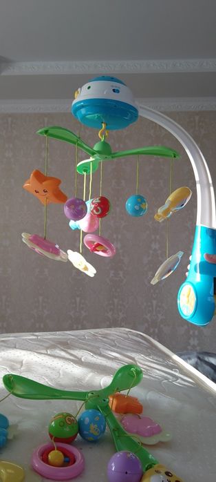 Музыкальная карусель