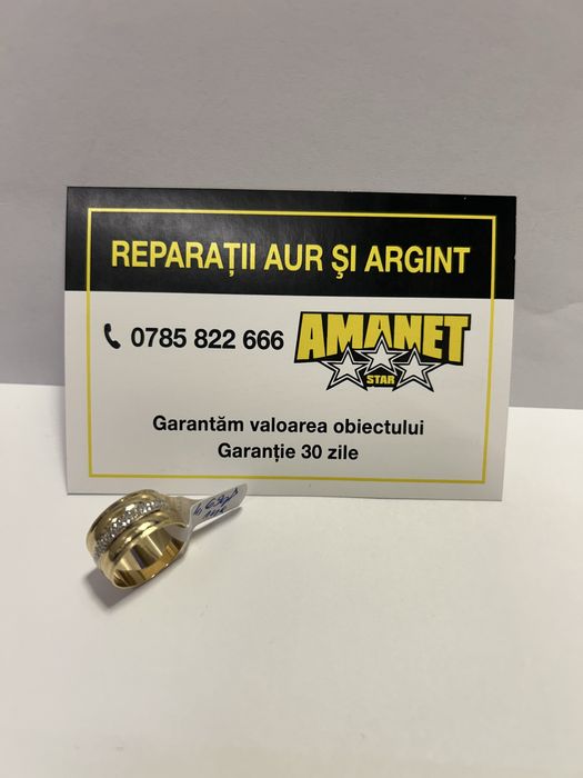 Verigheta dama (vl) star amanet