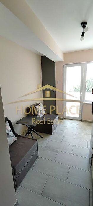 Дава се под наем Двустаен апартамент в Варна, Трошево - 35 кв.м за 408 € - Снимка #1