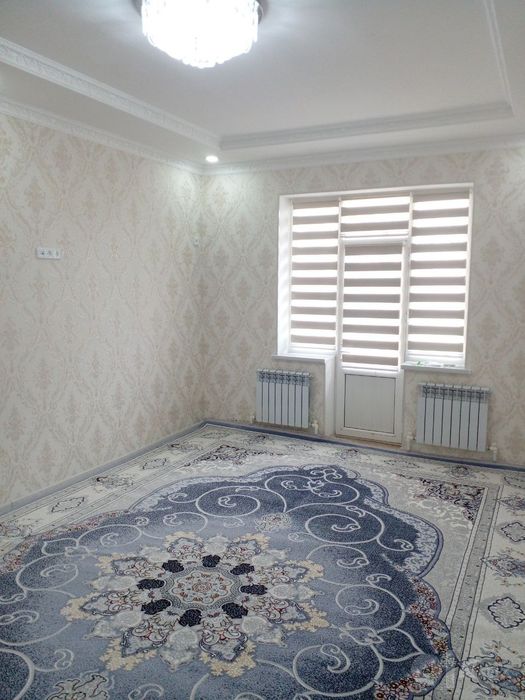 2 хонали квартира ижарага берилади