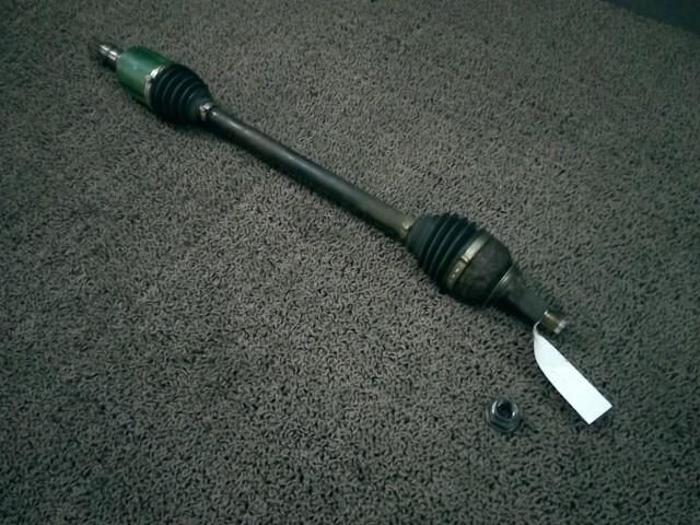 Привода на Субару Subaru новые и б/у