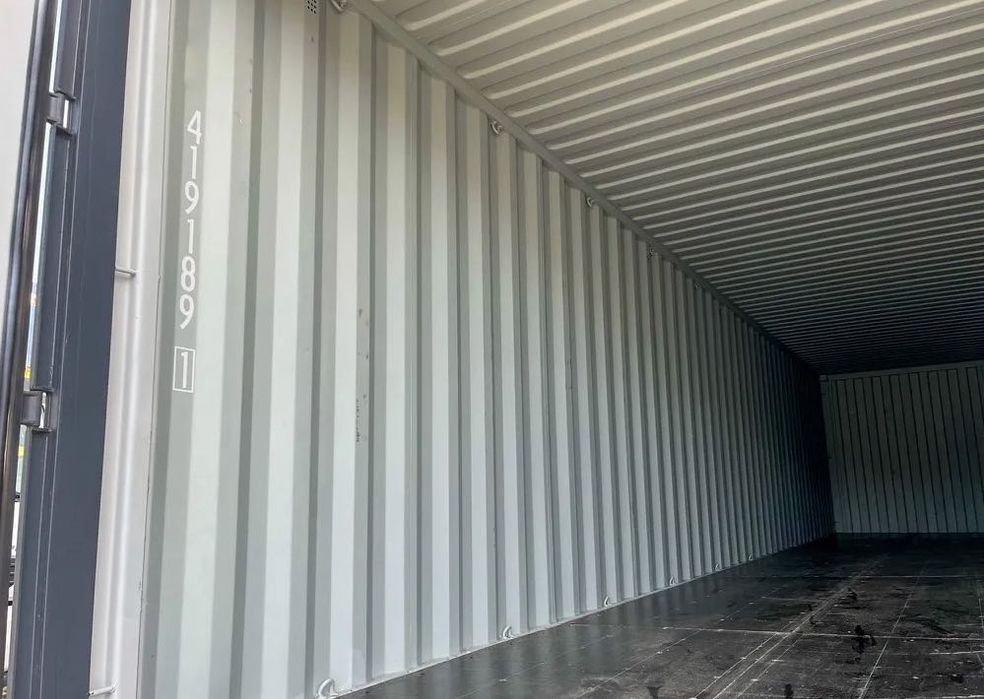 Морски Контейнери Употребявани и нови БЕЗПЛАТНА ДОСТАВКА В София