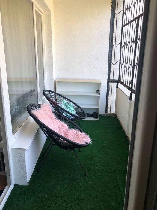 Едностаен апартамент в ж.к. Слатина