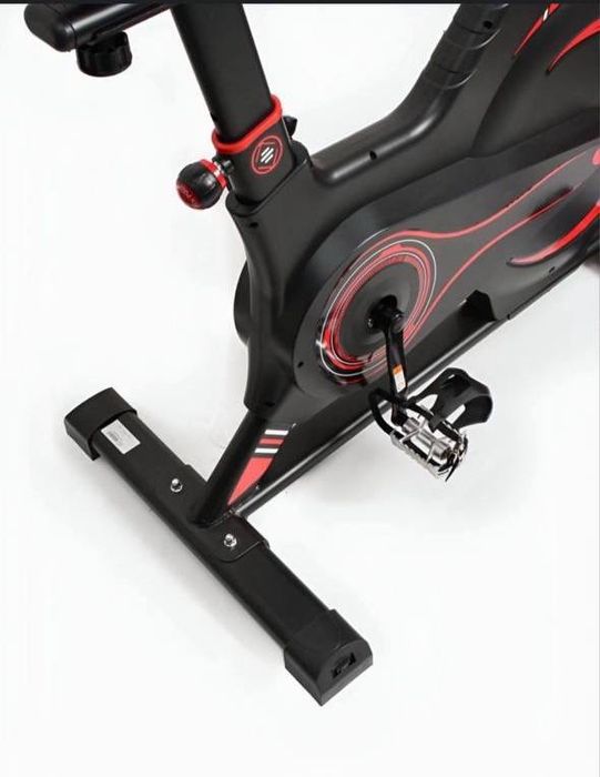 Велотренажер профессиональный