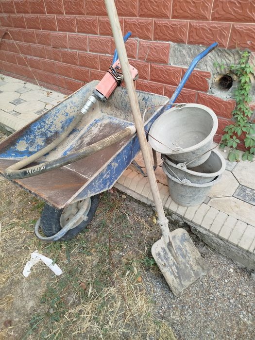 Строительный инструменты