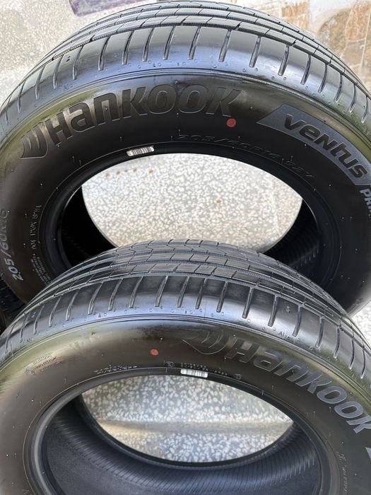 Anvelope vara Hankook Ventus Prime 4  205 60 r16 92V