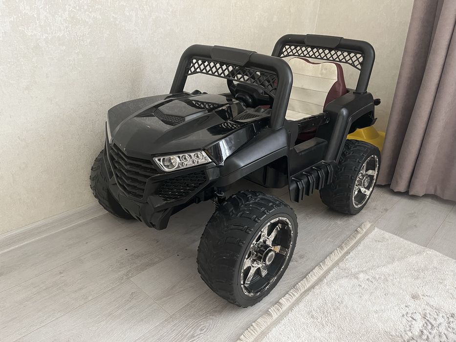 Багги машинка для детей