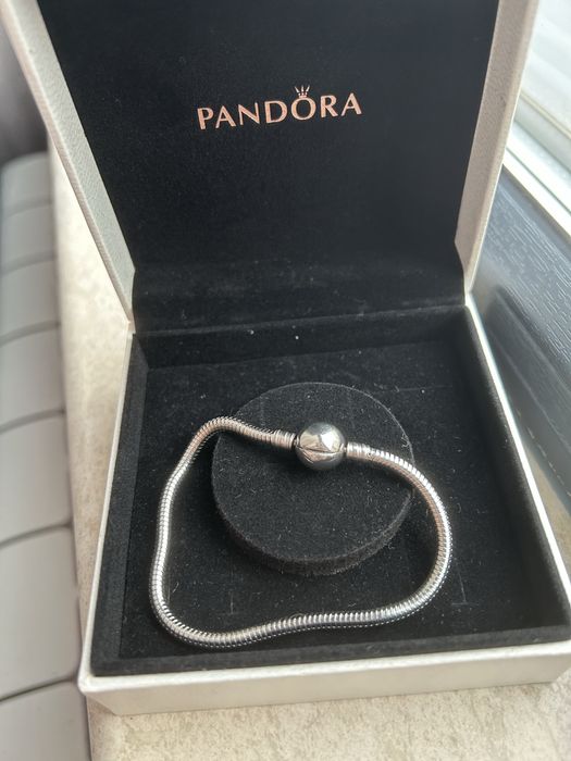 Гривна пандора 16