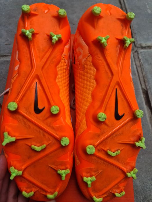 Футболни обувки Nike phantom