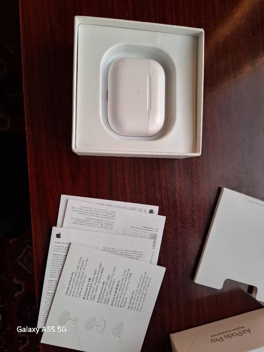 Airpods pro  yangi