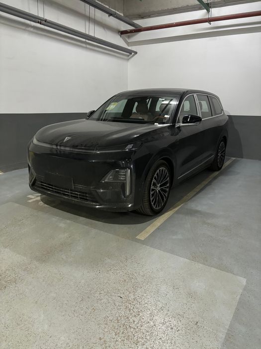 Продаю Deepal s09