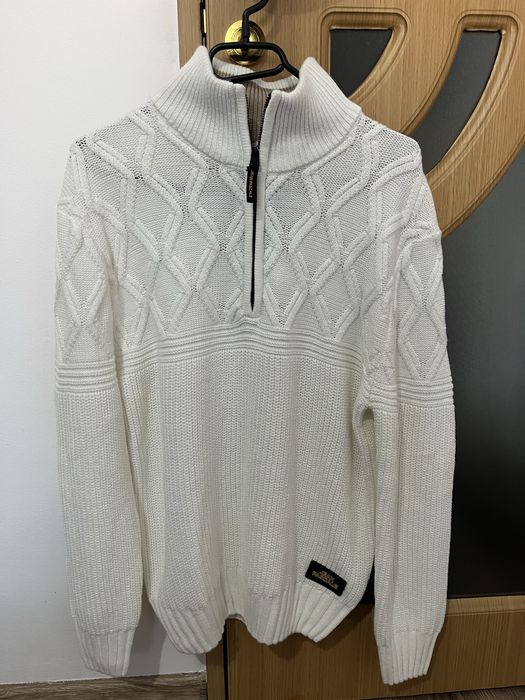 Bluza Barbati Jean Pascale