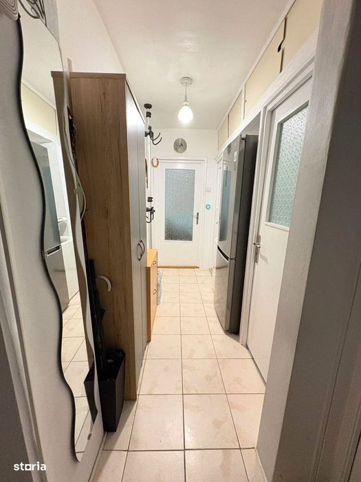 3 camere Circumvalatiunii | Etaj 1 | 2 clime | Aproape de Iulius Mall