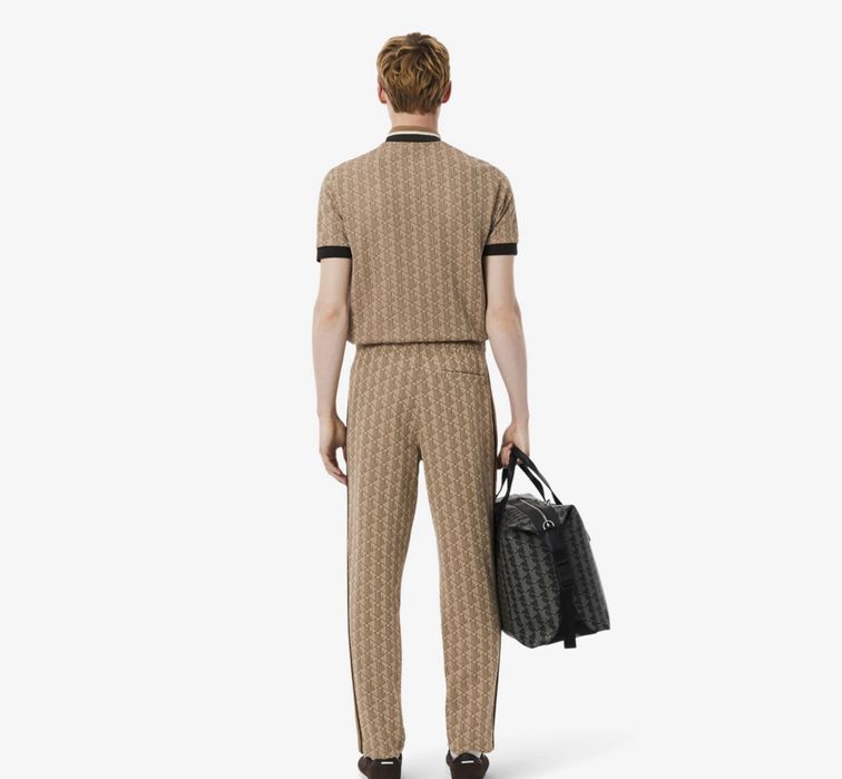 Штаны lacoste ориг