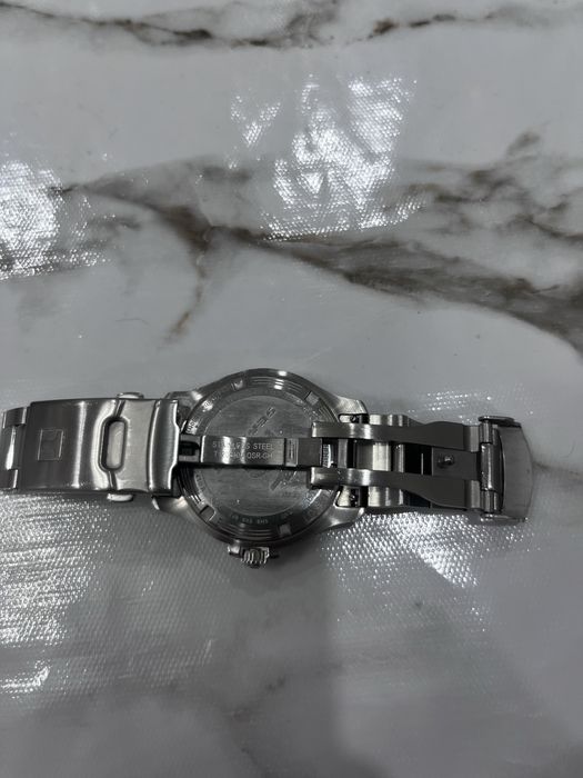 Часы Tissot seastar
