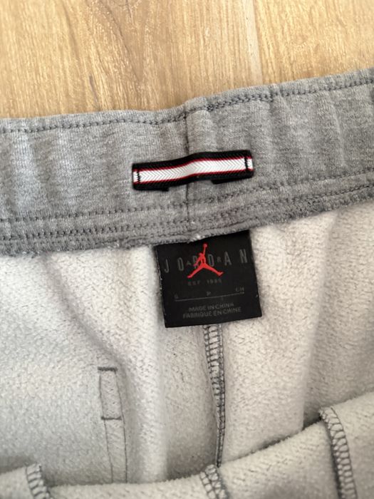 Къси панталони/гащи Jordan/Nike