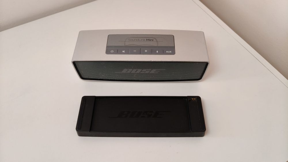 Bose SoundLink mini