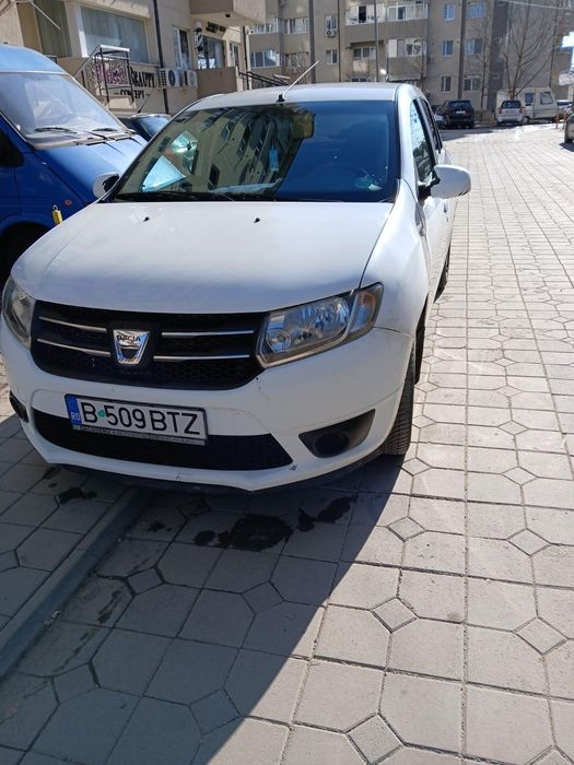 Dacia Logan 2013