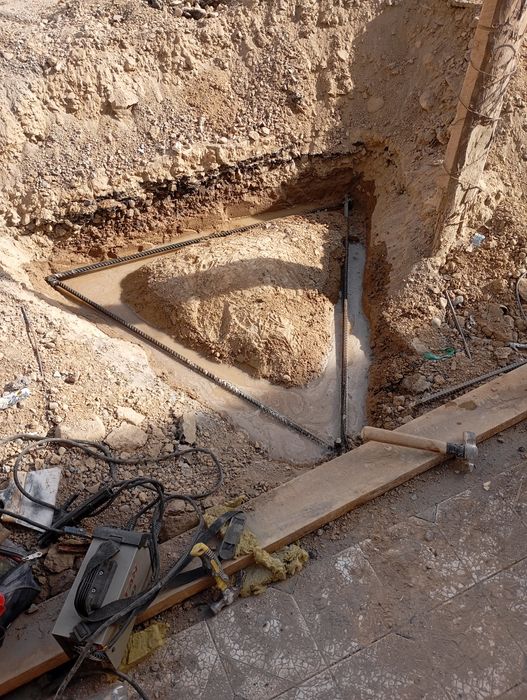 Elektrik Mirobod 24/7