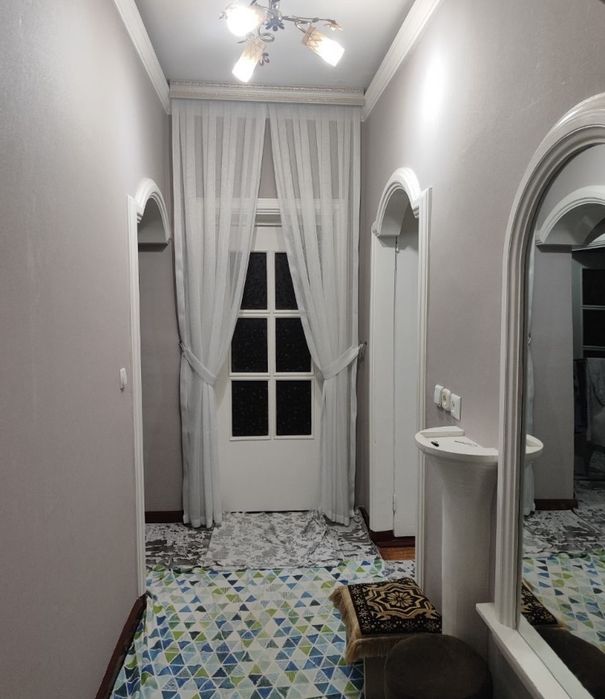 Srochna sotiladi tinchilik metro