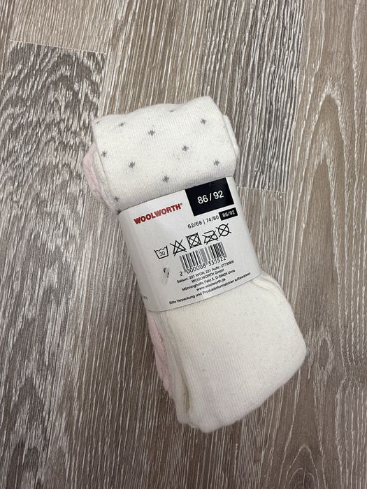 Колготки разные для девочек