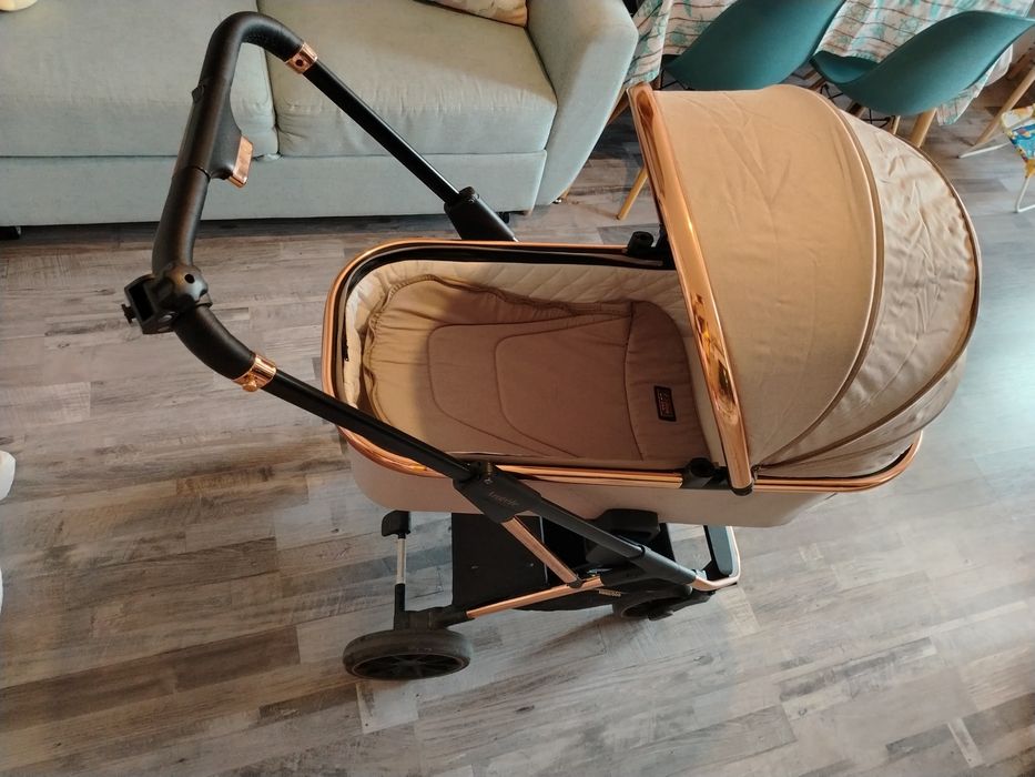 Kikka boo Angele бебешка количка