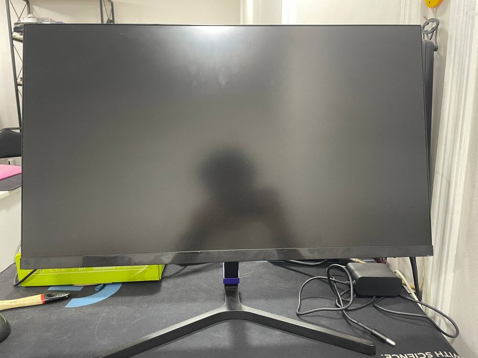 Монитор Redmi 24d | 165Hz | VA