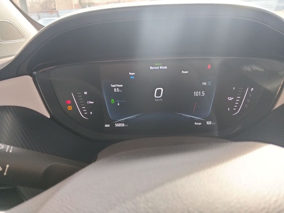 Продам Buick Velite 6 White Full срочно!