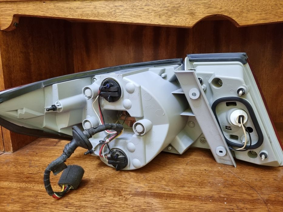 Epica Tosca stop fara. Эпика стоп фара