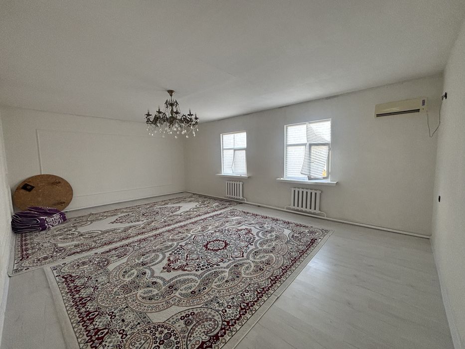 Продается большой дом