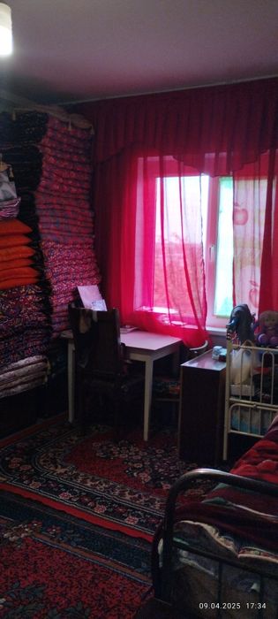 3 - х ком Квартира