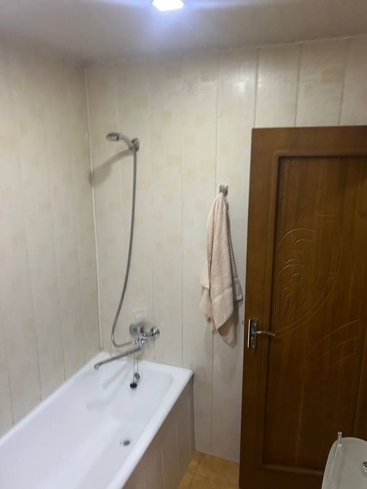 Аренда уютной квартиры 2/1/4 в центре