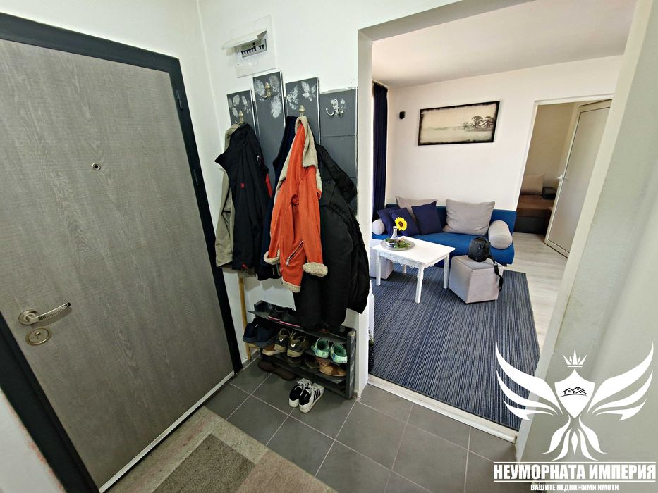 Продава се Къща в с. Избеглии, Област Пловдив - 102 кв.м за 746 €/кв.м - Снимка #7