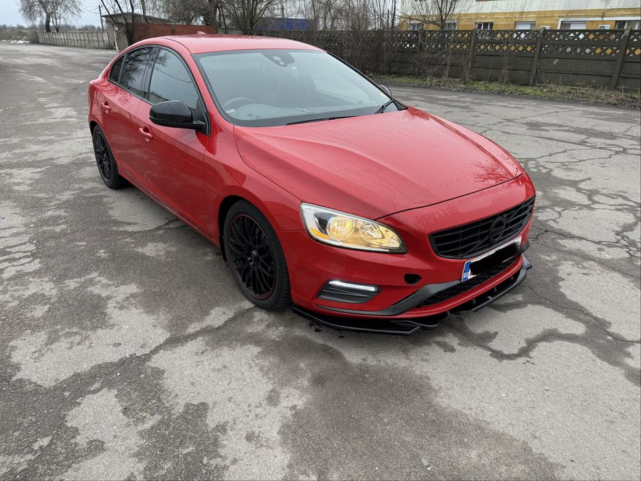 Piese Volvo S60 2.0 diesel D3 D5204T