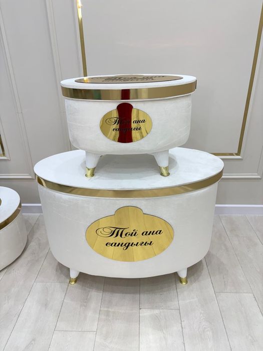 Той ана сандық .