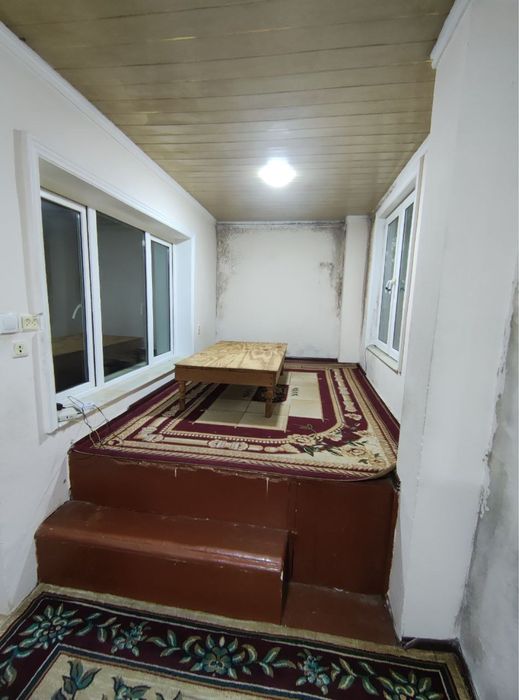 Chilonzor 9 kvartal 3 xonali kvartira