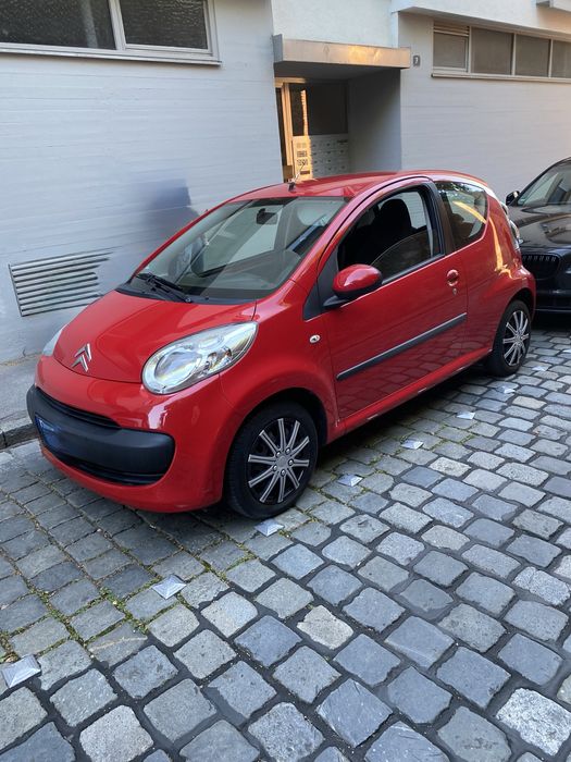 Citroen C1 2008 / Aer Conditionat 122000km