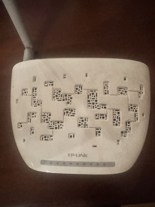 Модем WIFI TP-link