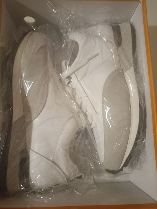 Летние кросовки для повседневной носки