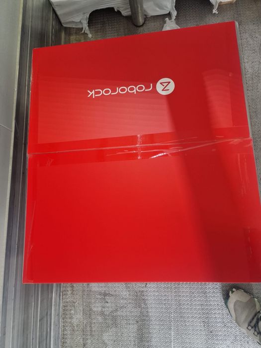 Vand aspirator robot roborock qrevo 2 pro nou sigilat
