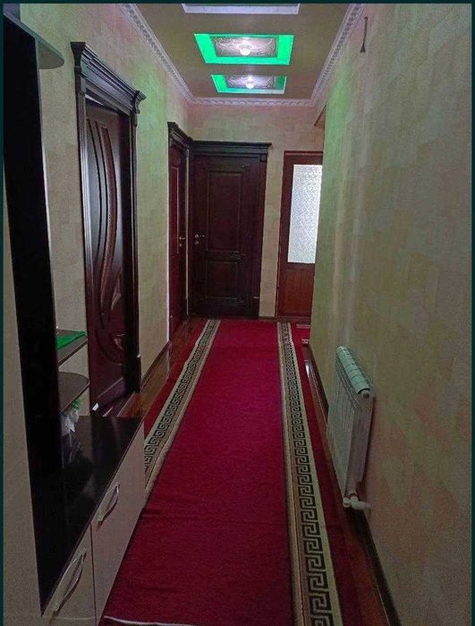 СРОЧНО Обл.Гаи тарафда 4 хонали квартира ижарага берамиз!!!